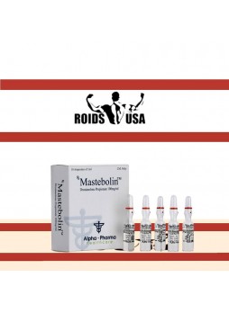 Mastebolin